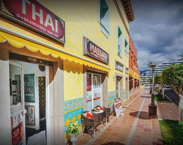 Local Comercial en venta en Playa de las Americas, Arona, Tenerife