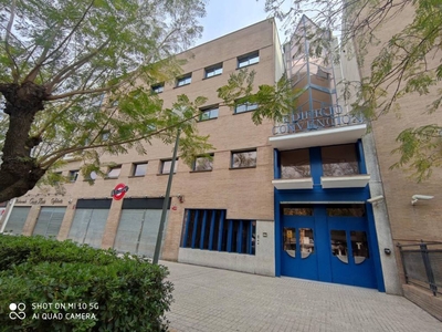 Oficina - Despacho Avenida de la Innovación Sevilla Ref. 93327689 - Indomio.es