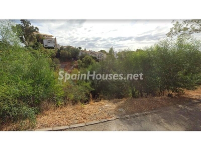 Parcela en venta en Torreblanca del Sol, Fuengirola