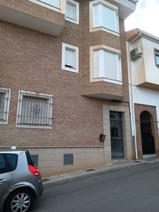 Piso en alquiler en calle Ribera de 2 habitaciones con terraza y garaje