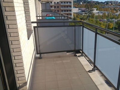 Piso en alquiler en Nou Eixample Nord de 4 habitaciones con terraza y aire acondicionado