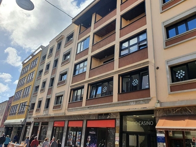 Piso en alquiler en San Cristóbal de La Laguna - La Vega - San Lázaro de 3 habitaciones con muebles y ascensor