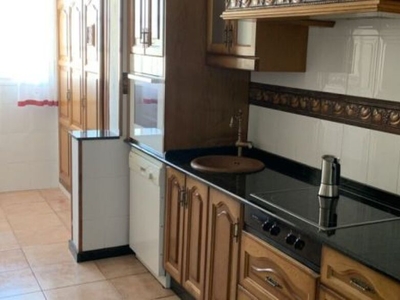 Piso en Venta en Chiclana De La Frontera Cádiz