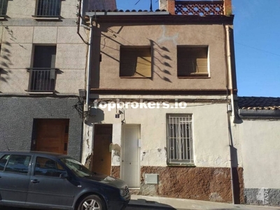 Piso en venta en Sallent