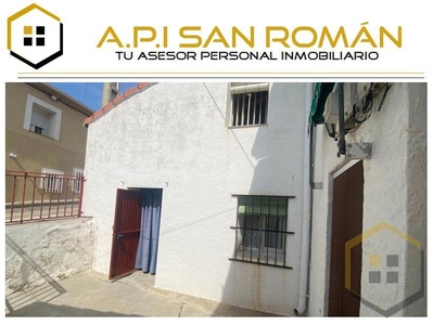 Venta Casa rústica en Calle Barrio Olmeda Pezuela de Las Torres. A reformar 134 m²