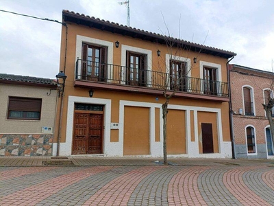 Venta Casa rústica Torrecilla de La Orden. 409 m²