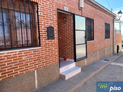 Venta Casa unifamiliar en Calle san gines 53 Torrecilla de La Orden. Buen estado con terraza 135 m²