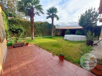 Venta Casa unifamiliar Torrecilla de La Orden. 409 m²