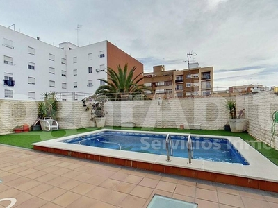 Venta Casa unifamiliar València. Con terraza 400 m²