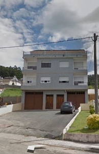 Venta de ático en calle Ribadeo de 3 habitaciones con terraza y garaje