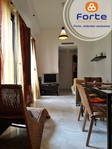 Venta de piso en Casco Histórico - Ribera - San Basilio de 3 habitaciones con aire acondicionado