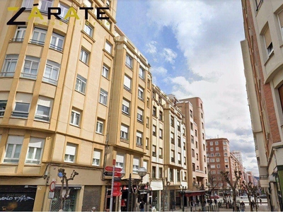 Venta Piso Bilbao. Piso de tres habitaciones Segunda planta