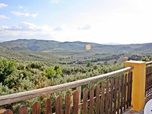 3 casas en Granada