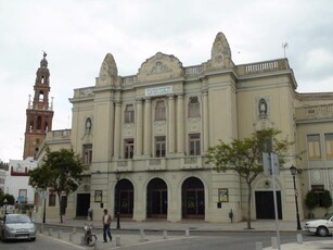 3 casas en Sevilla