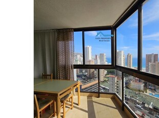 Apartamento a la venta en Calle Lepanto, Benidorm