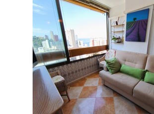 Apartamento de 2 dorm. con plaza de garaje en Rincón de Loix - www.inmobiliarialesdunes.com