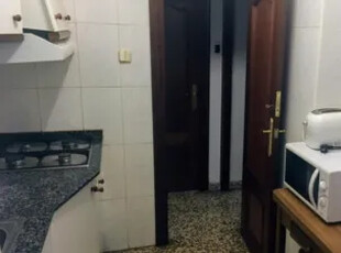 Apartamento en alquiler en Calle de Juan de la Cueva