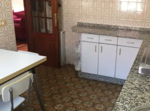 Apartamento en venta en Calle de Colombia