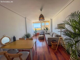 APARTAMENTO VACACIONAL JULIO Y AGOSTO EN URBANIZACION EN CABO DE PALOS