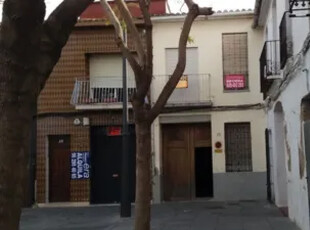 Casa adosada en venta en Plaza del Prado, 27