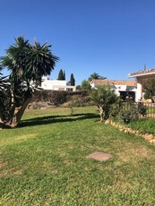 Casa-Chalet en Venta en Marbella Málaga