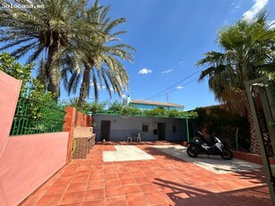 Casa con terreno en Venta en Castrillo de Murcia, Murcia