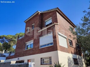 Casa unifamiliar en Maçanet de la Selva con piscina y garaje