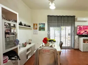 Casa unifamiliar en venta en La Zarzuela-San José