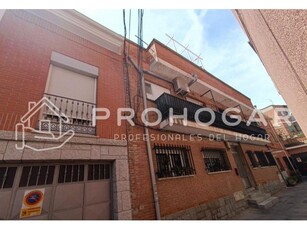 Duplex en Venta en Colmenar Viejo, Madrid