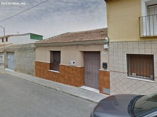 Fantástica casa de de pueblo en el centro de Benijófar, Alicante, Costa Blanca