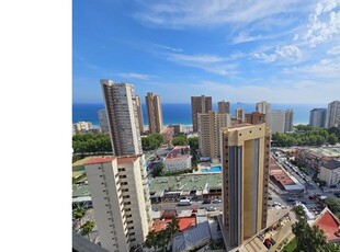 PISO EN LEVANTE CON VISTAS AL MAR