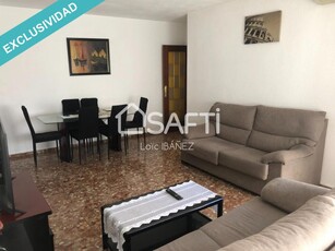 Piso en venta en Sant Vicent Oliva.