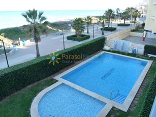 Se vende apartamento con ascensor en la playa de Guardamar de la Safor