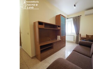 Se vende apartamento de 1 dormitorio y plaza de garaje por solo 50.000€