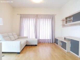 Se vende apartamento en el Ranero