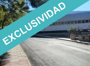 SE VENDE SOLAR URBANO EN MANCHA REAL.