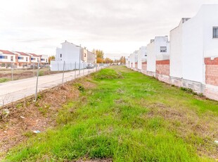 Terreno urbano para construir en venta enrr-r4 las hoyas,carpio, el,córdoba