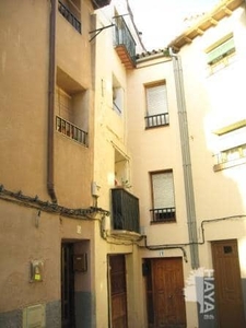 Piso en venta en Calle Poncio, 3º, 50500, Tarazona (Zaragoza)