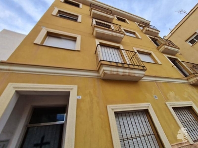 Piso en venta en Calle San Pedro, Planta 1, 04740, Roquetas De Mar (Almería)