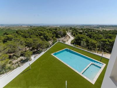 Bungalow en San Miguel de Salinas