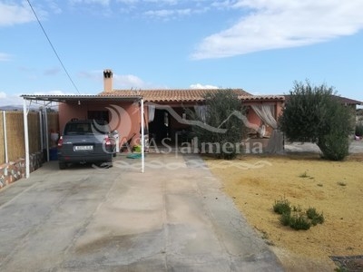 Casa en Huércal-Overa