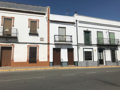 Chalet en Santa Olalla del Cala