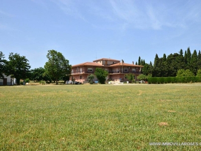 Venta Casa unifamiliar Cabanes (Girona). Con terraza 1029 m²