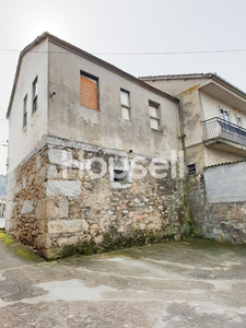 Venta de casa en Parroquias ao norte do Miño (Ourense)