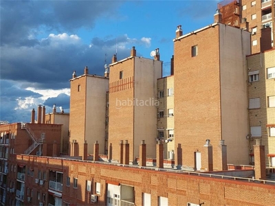 Alquiler ático en calle de carvajales Acacias / calle de carvajales en Madrid