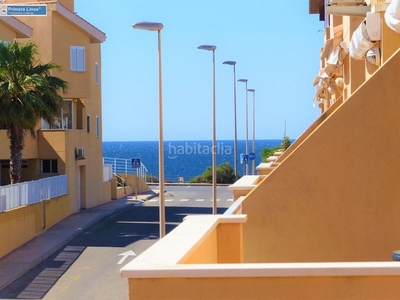 Alquiler ático se alquila apartamento en Cabo de Palos en Cartagena