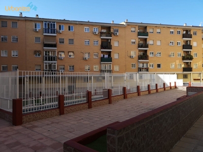 Alquiler de piso con piscina en Centro Histórico (Badajoz), San Fernando