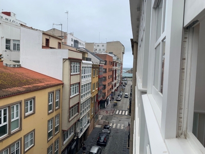 Alquiler de piso en Agra do Orzán, O Ventorillo (A Coruña ), Orzán