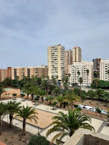 Alquiler de piso en Distrito Ciudad Alta (Las Palmas G. Canaria)