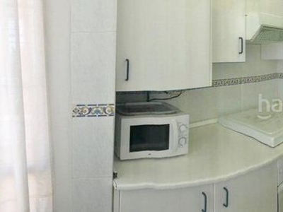 Alquiler dúplex con 2 habitaciones con parking, calefacción y aire acondicionado en Fuente el Saz de Jarama